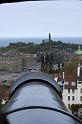 060506 Kanonensicht Edinburgh Castle
